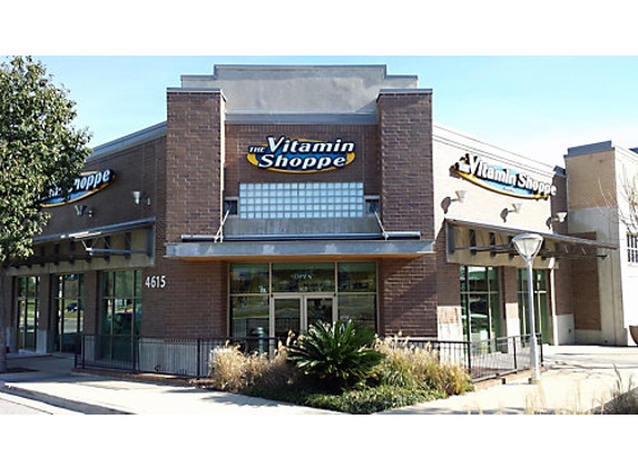 The Vitamin Shoppe - Austin, TX