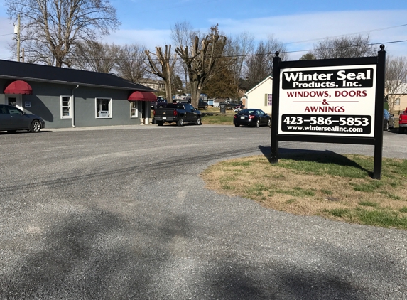 Winter Seal Products Inc. - Whitesburg, TN