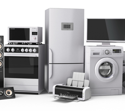 Small Appliance Repair - Edison, NJ