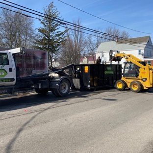 Wasteaway Dumpster Service of WNY - Lockport, NY