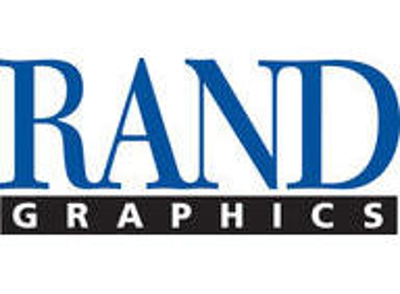 Rand Graphics Inc - Wichita, KS