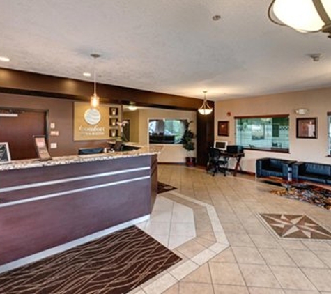 Comfort Inn & Suites Portland International Airport - Portland, OR