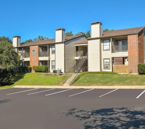 Stoney Ridge Apartments - Austin, TX