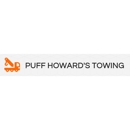 Puff Howard's Towing - Towing