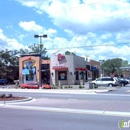 Taco Bell - Fast Food Restaurants