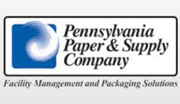 Pennsylvania Paper & Supply Company, Inc - Scranton, PA