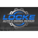 Locke Auto and Diesel Repair - Auto Repair & Service