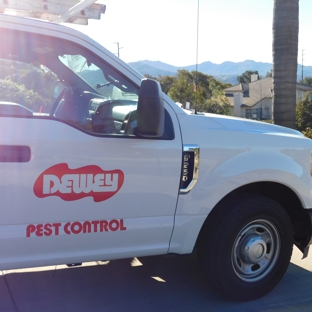 Dewey Pest & Termite Control - San Diego, CA