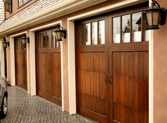 Crescent City Garage Door LLC - Hammond, LA