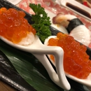Azabu Sushi Bar & Grill - Sushi Bars