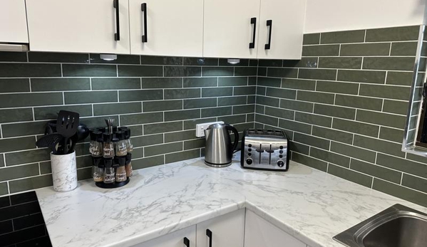 Frenchy's Plastering & Home Maintenance