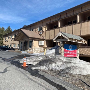 SureStay Plus by Best Western Mammoth Lakes - Mammoth Lakes, CA