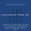 Lloyd Miller & Sons, Inc. gallery