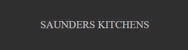 Saunders Kitchens - Kitchen Renovations & Designs