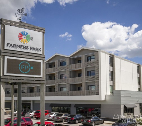 Farmers Park Apartments - Springfield, MO