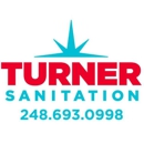 Turner Sanitation Inc - Septic Tanks & Systems