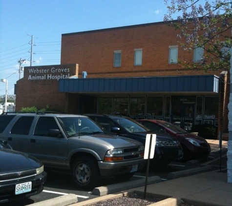 Webster Groves Animal Hospital And Urgent Care Center - Saint Louis, MO