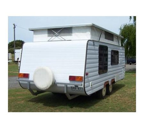 Warragul RV Centre Pty Ltd - Warragul, VIC