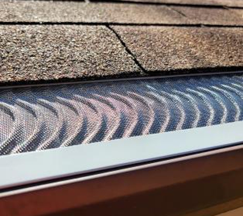 Gutter Guards America - Peachtree City, GA