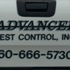 Advanced Pest Control Inc. gallery