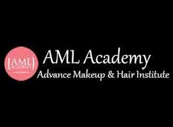 AML Academy Makeup & Hair - Glendale, CA