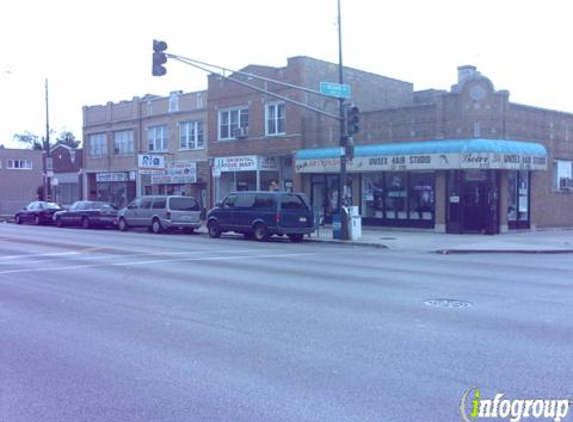 J & A Oriental Food Mart - Chicago, IL