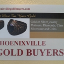 Phoenixville Gold Buyers - Diamond Buyers