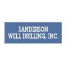 Sanderson Well Drilling Inc