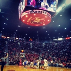 Viejas Arena