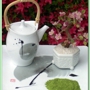 Green Tea Lovers