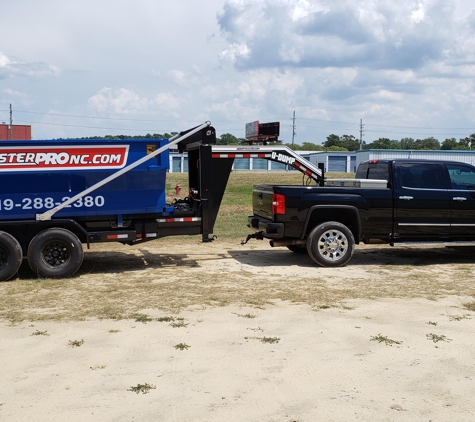 Security Mobile Storage - Goldsboro, NC