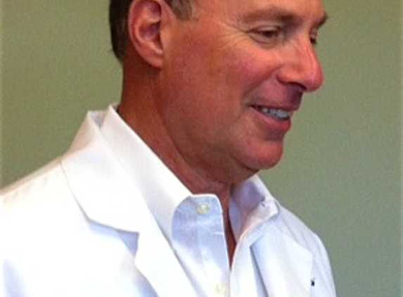 Dr. Kenneth Michael Karlin, MD - Reston, VA