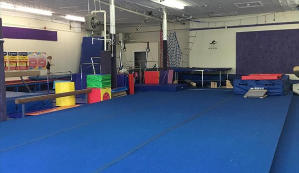 Stoughton Gymnastics - Stoughton, WI