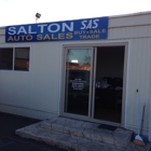 Salton Auto Sales