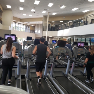 LA Fitness - North Hollywood, CA