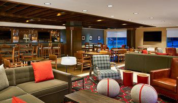 Four Points by Sheraton Little Rock Midtown - Little Rock, AR