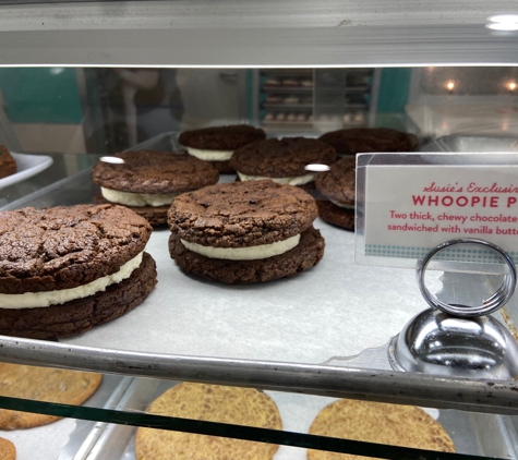 SusieCakes- Manhattan Beach - Manhattan Beach, CA