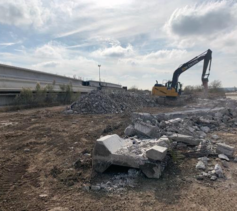 Capital City Demolition - Wimberley, TX