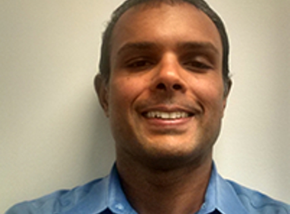 The Center for Foot Disorders: Shashank Srivastava, DPM, FACFAS - Rockville, MD