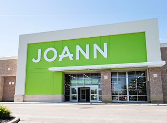 Jo-Ann Fabric and Craft Stores - Colorado Springs, CO