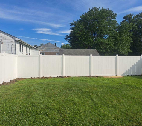 Superior Fence & Rail - Wyndmoor, PA