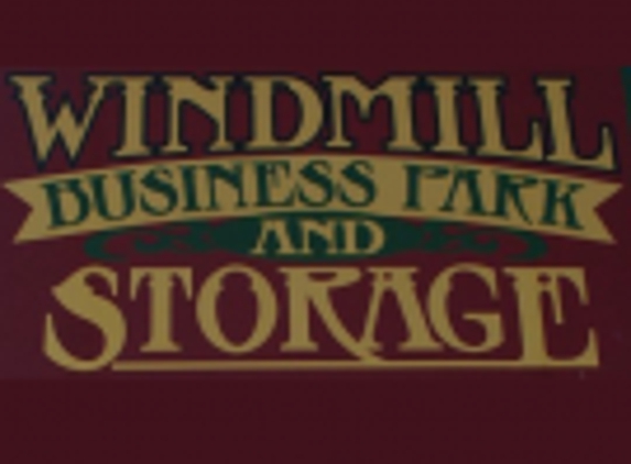 Windmill Storage and Business Park - Columbia Falls, MT