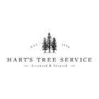 Hart's Tree Service