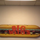 Big Wally's Subs