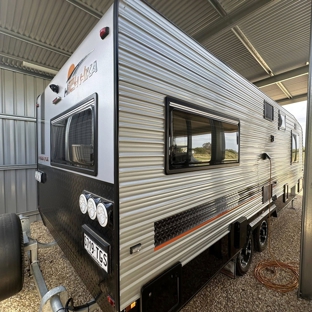Dario Caravans & Repairs - st marys, SA