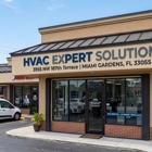 HVAC Expert Solutions