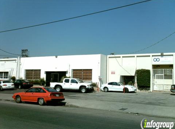 Advance Construction & Development - Van Nuys, CA