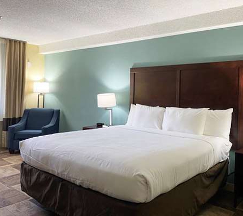 Wyndham Garden Newark/Fremont Silicon Valley - Newark, CA