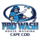 Pro Wash Cape Cod - Gutters & Downspouts Cleaning