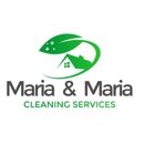Maria and Maria Cleaning - House Cleaning